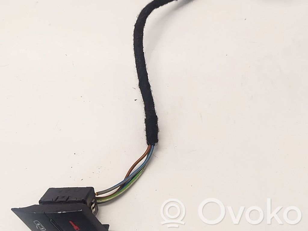 Central locking switch button   4B1962107,4B1962107,4B1962107,4B1962107B98