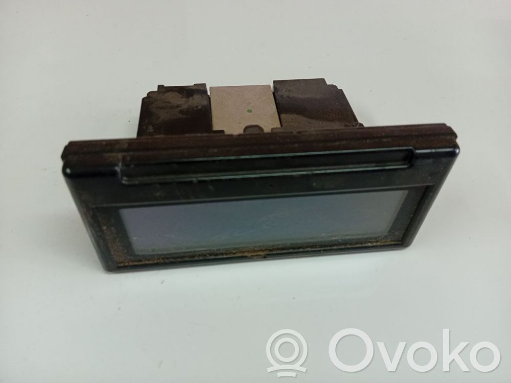 Volvo V50 Monitor/display/piccolo schermo 