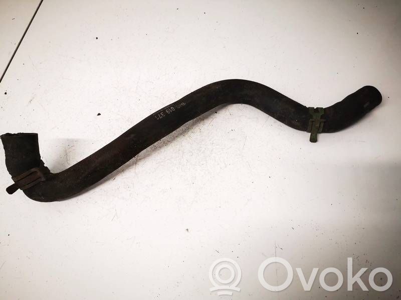 Volkswagen Golf III Conductă/furtun lichid de răcire motor