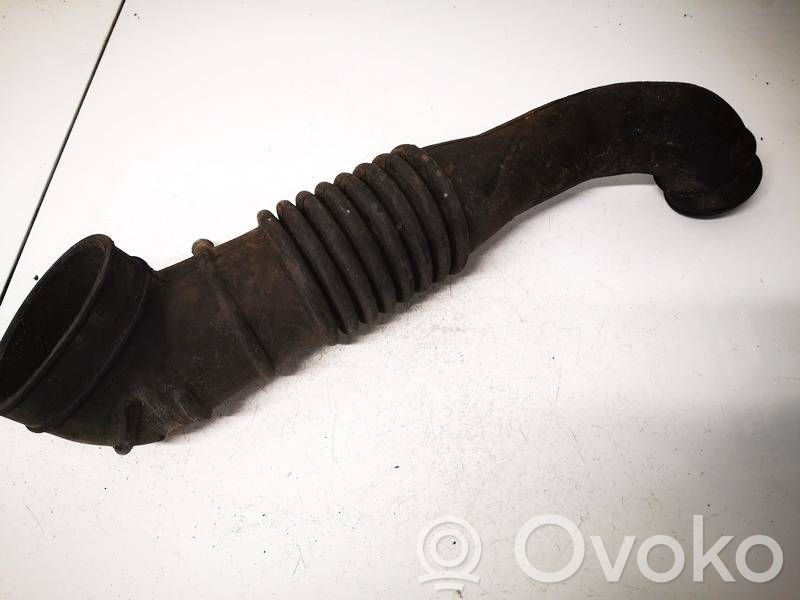 Furtun/conductă intercooler   MD111847,MD111847,MD111847