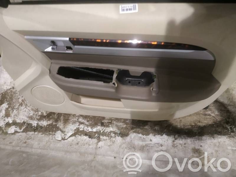 Chrysler Sebring (ST-22 - JR) Panou tapițerie ușă față 
