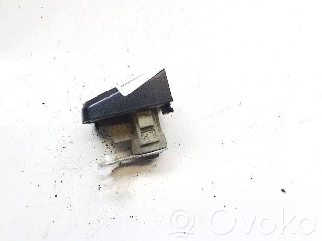 Opel Antara Capac mâner ușă încărcare