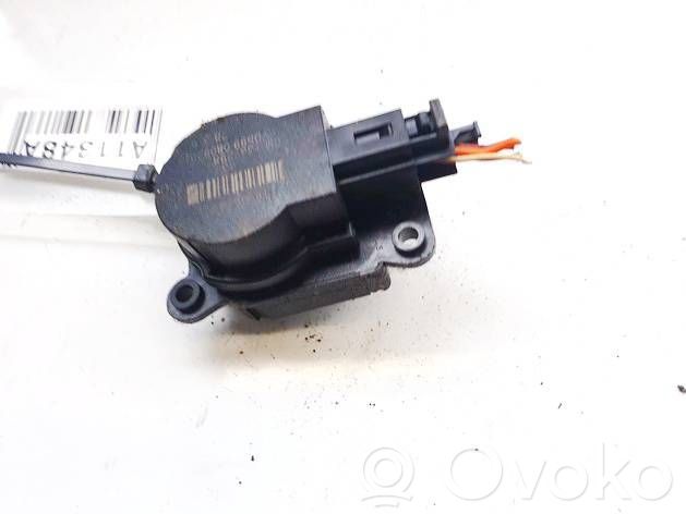 Opel Insignia A Motor/actuator clapetă aer