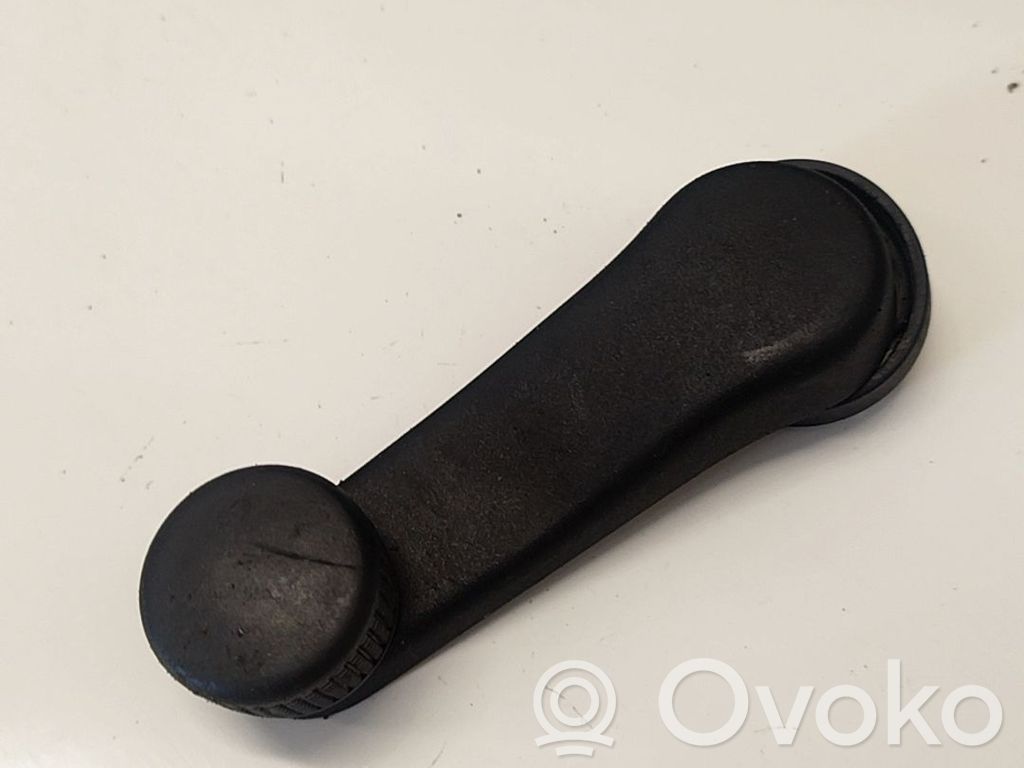 Skoda Roomster (5J) Manovella finestrino della portiera anteriore