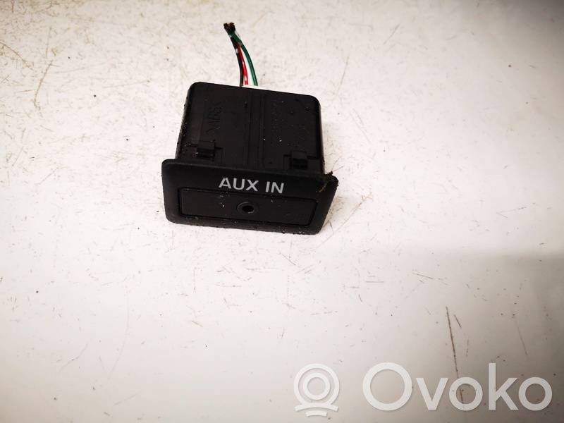 Connecteur/prise USB   TD1166DFX5700,TD1166DFX5700