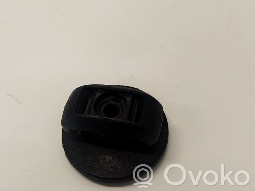 Skoda Roomster (5J) Alte piese de exterior 