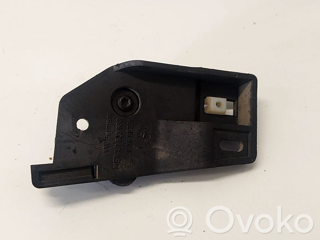 Skoda Roomster (5J) Alte piese de exterior 
