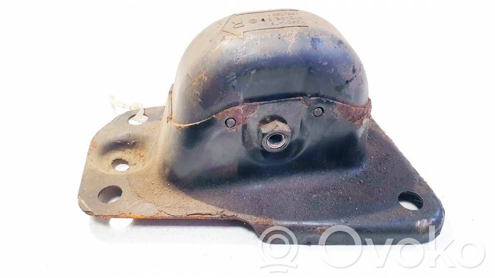 Skoda Octavia Mk2 (1Z) Supporto nel bagagliaio/baule 