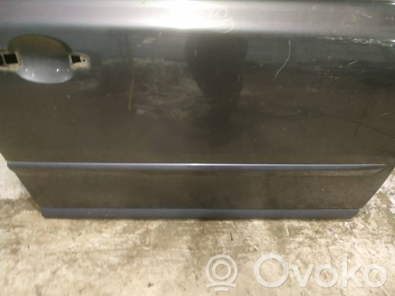 Volvo V50 Moulure de porte avant