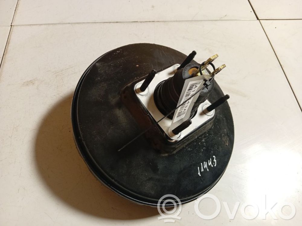 Ford Focus C-MAX Bomba de freno 