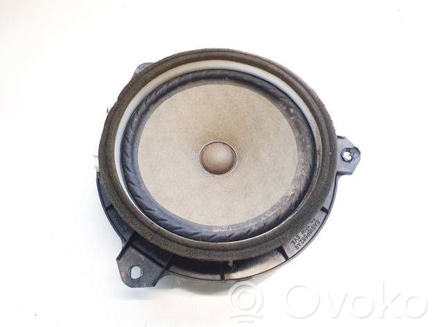 Altavoz de la puerta delantera   EAS16P662A9,EAS16P662A9,EAS16P662A9