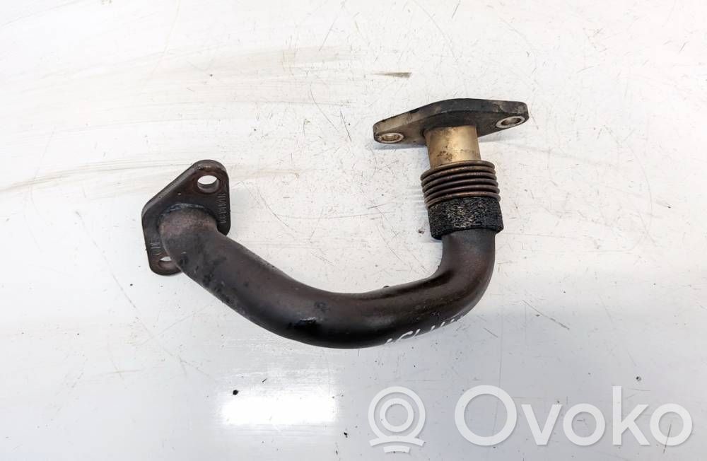 Volkswagen PASSAT B6 Conductă/furtun supapă EGR 