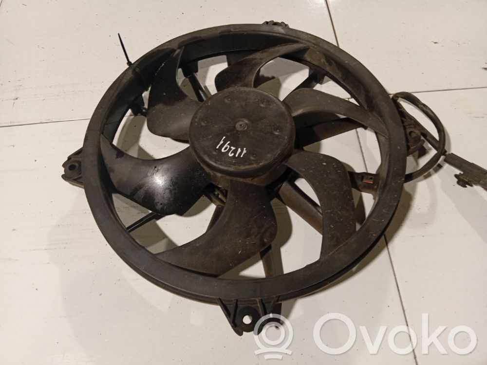Диффузор   GMV130CEM00,043712,GMV130CEM00