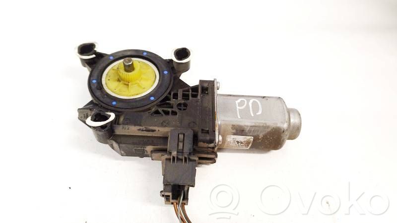 Skoda Roomster (5J) Motorino alzacristalli della portiera anteriore 