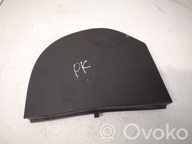 Skoda Roomster (5J) Capac lateral panou bord 