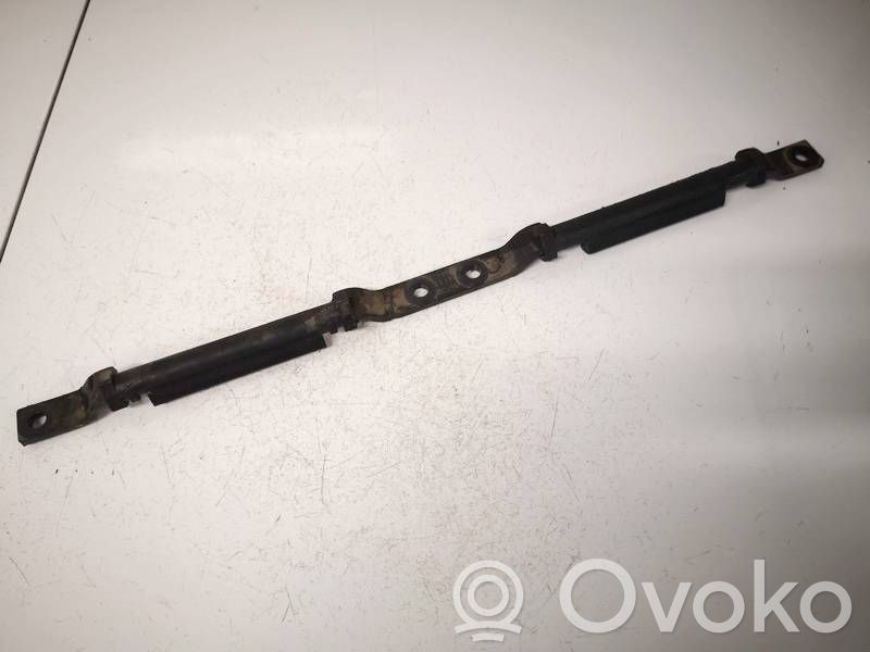 Skoda Roomster (5J) Altra parte esteriore