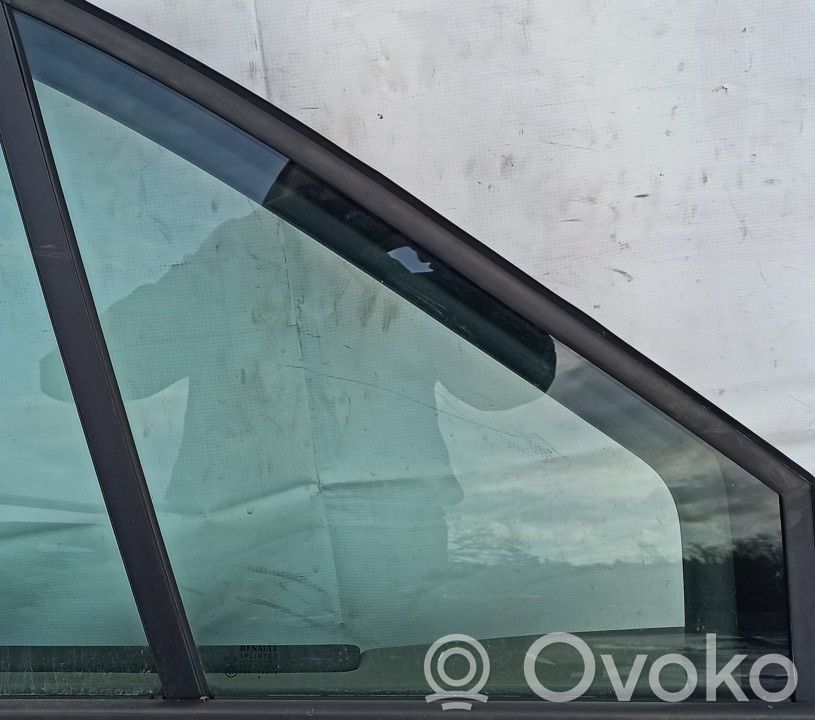 Renault Scenic II - Grand scenic II Geam ventilare ușă față patru uși