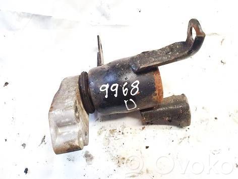 Mazda 2 Suport tampon motor 