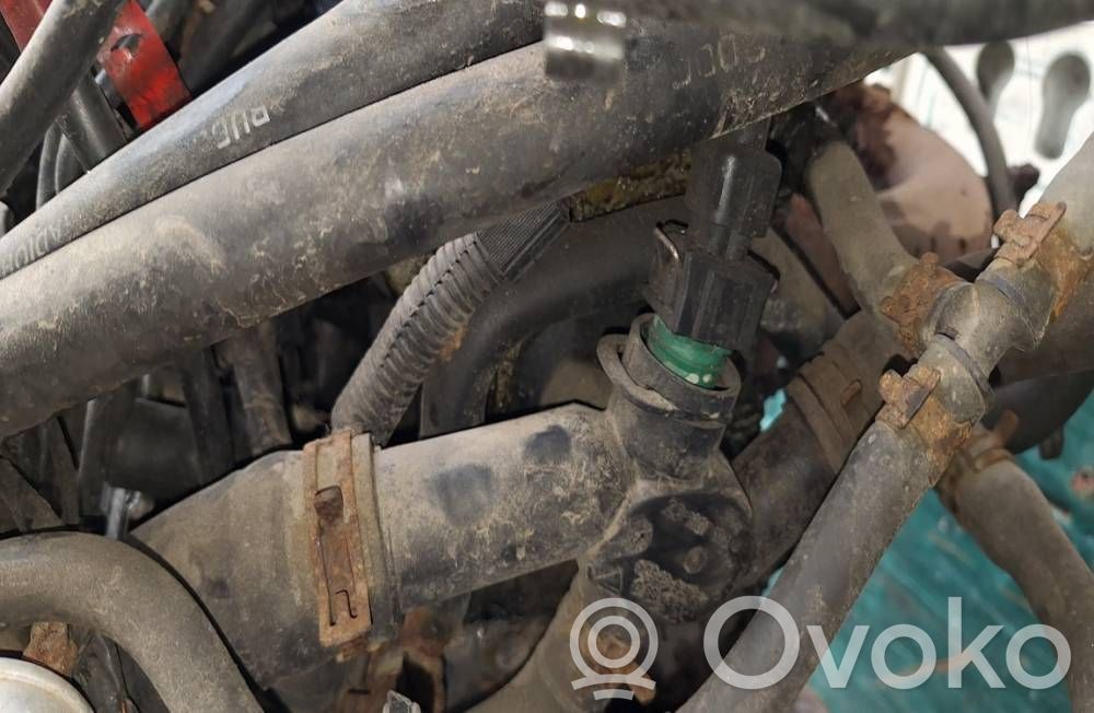 Volkswagen Golf IV Przewód / Wąż chłodnicy 