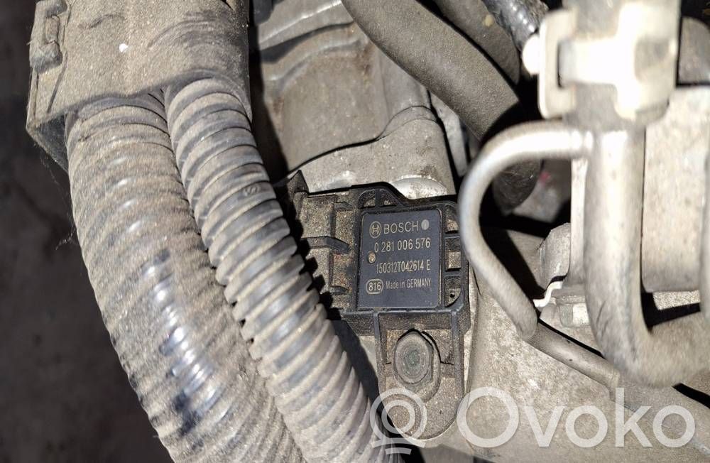 Honda Civic IX Sensore di pressione 