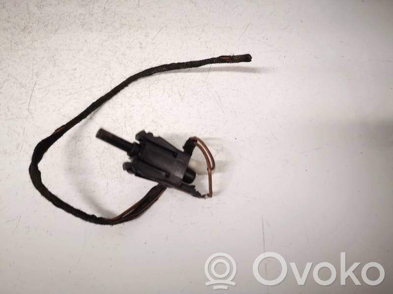 Mercedes-Benz A W168 Interruttore del pedale del freno 