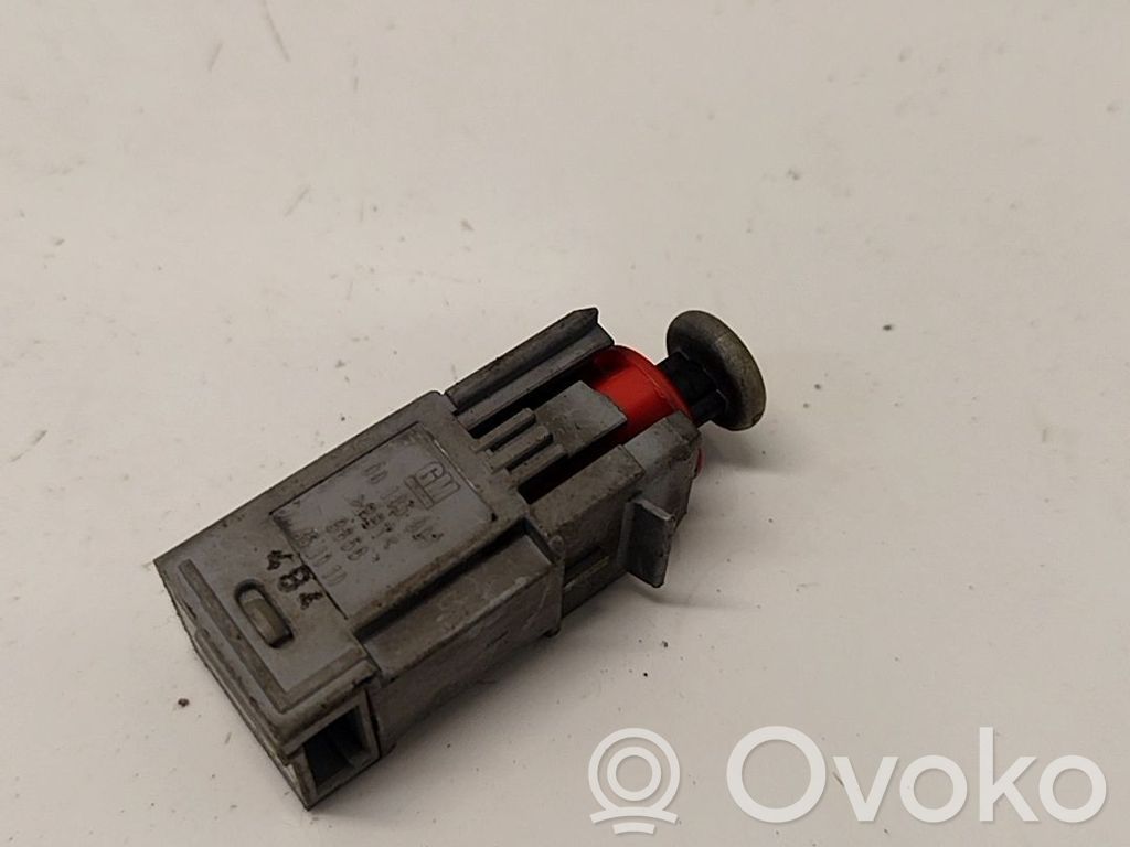 Opel Astra H Sensor Bremspedal 