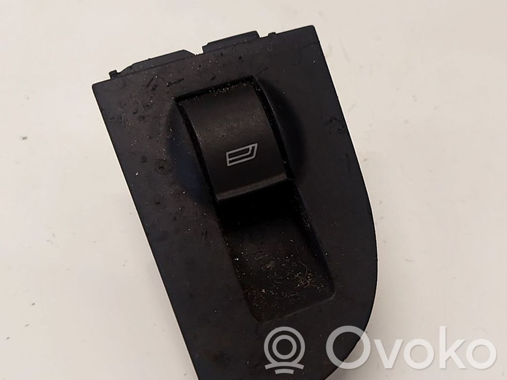 Audi A6 S6 C5 4B Comutator comandă geamuri electrice 
