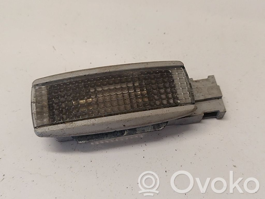 Volkswagen Touran I Alte lămpi de interior