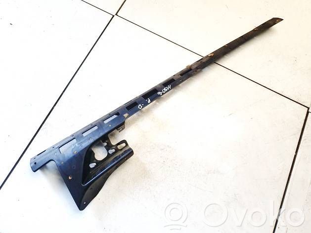 Opel Astra H Altra parte esteriore 