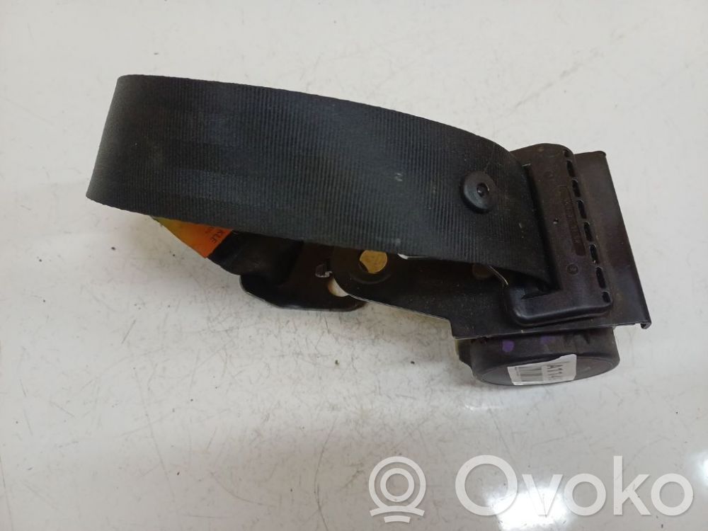 Nissan Primera Cinturón trasero