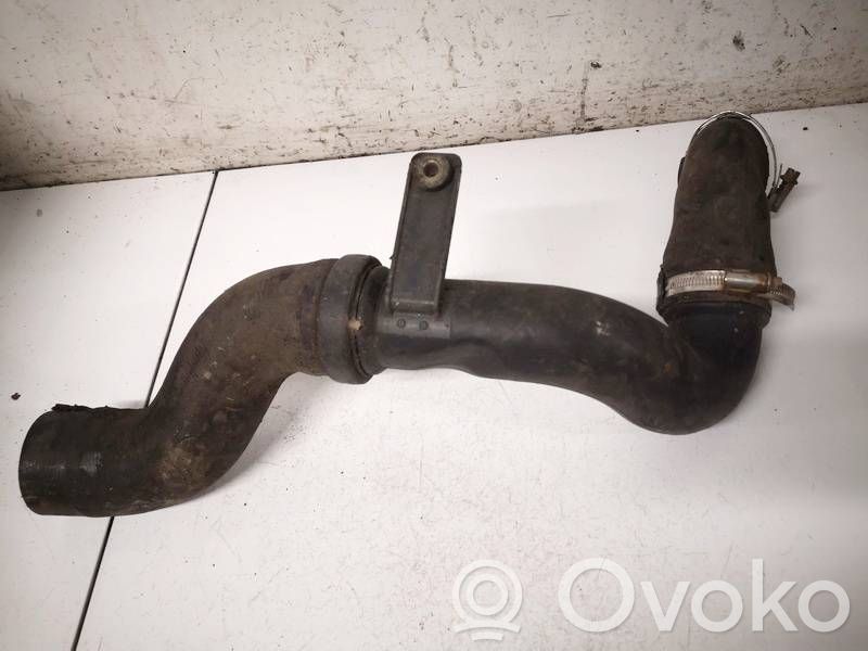 Dodge Caliber Furtun/conductă intercooler 