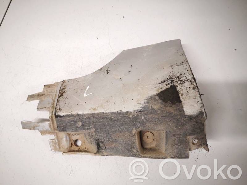 Audi A4 S4 B7 8E 8H Sivuhelman etulista 