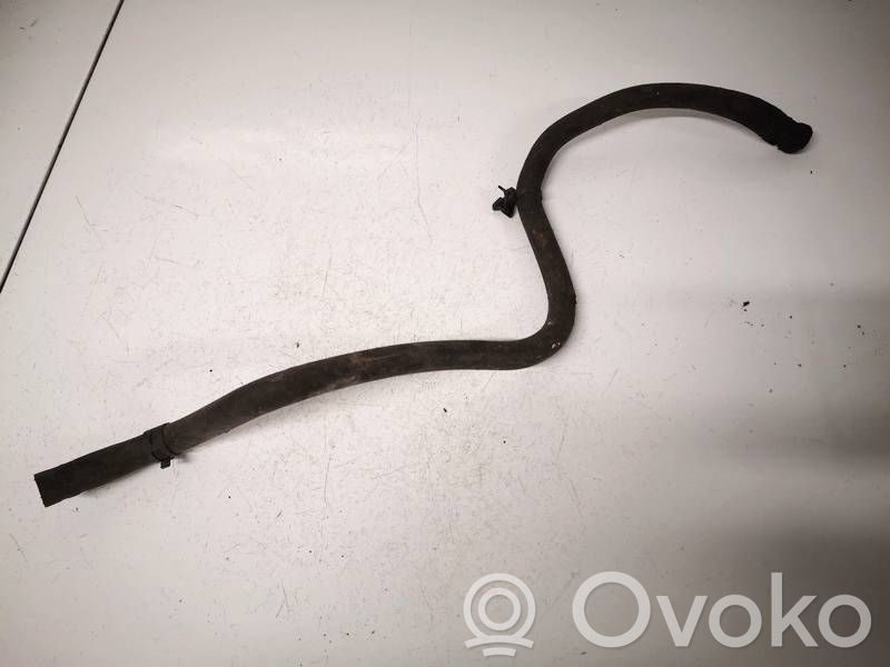 Conductă/furtun lichid de răcire motor   8Z1121107,8Z1121107,8Z1121107