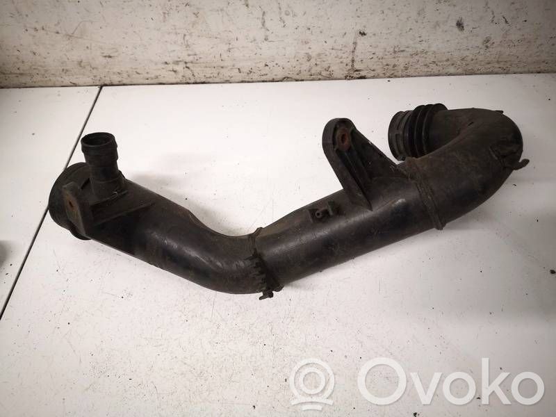 Volkswagen Bora Tubo flessibile intercooler 