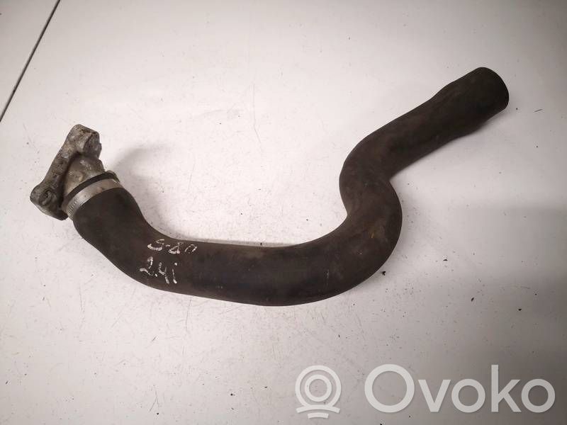 Volvo V70 Tubo flessibile del liquido di raffreddamento del motore 