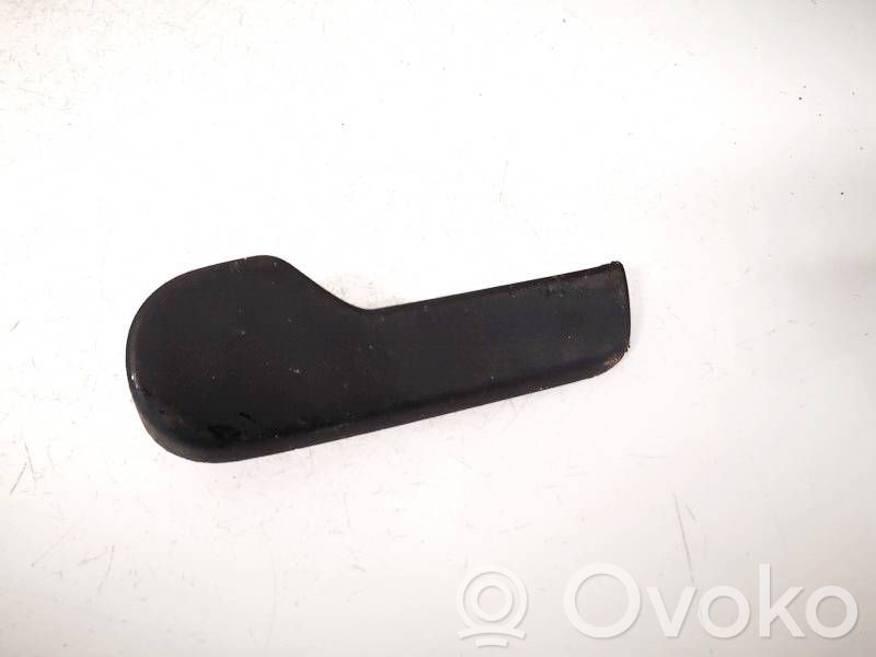 Seat Ibiza III (6L) Maniglia di rilascio del vano motore (cofano)