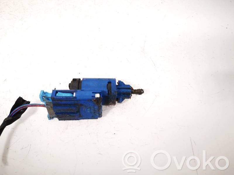 Seat Ibiza III (6L) Interruttore del pedale del freno 