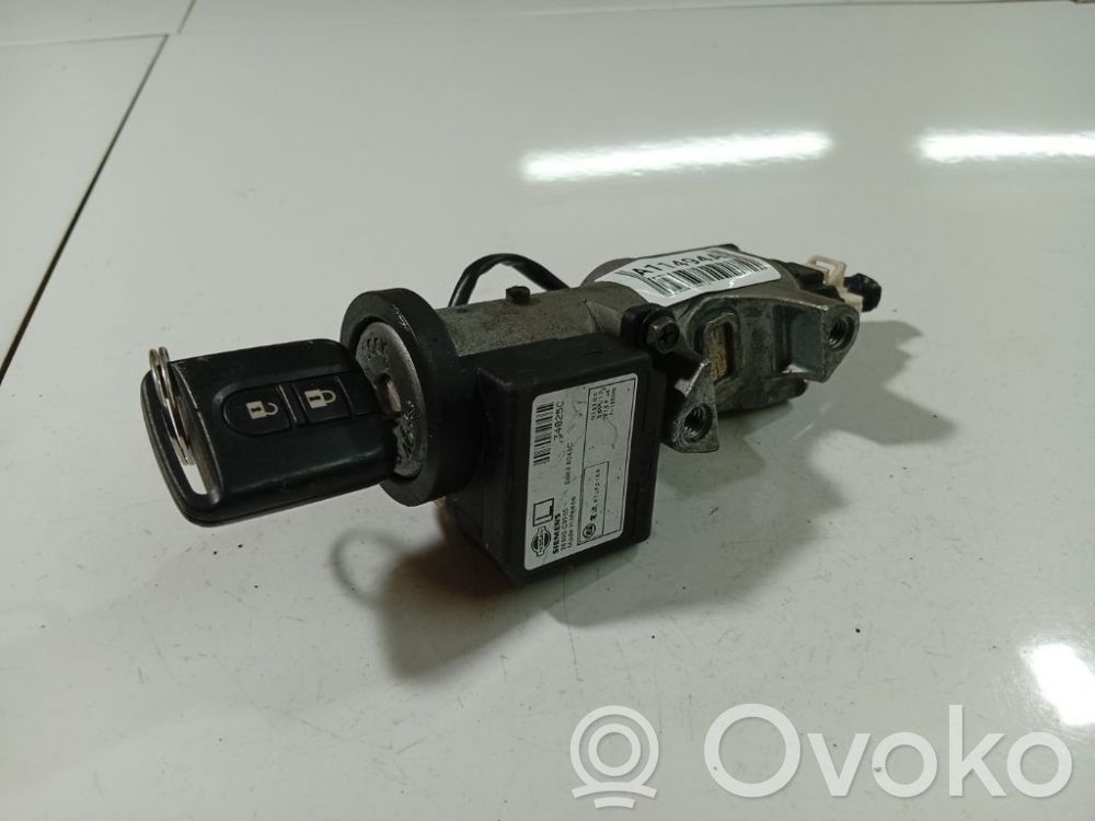 Nissan Primera Contact aprindere 