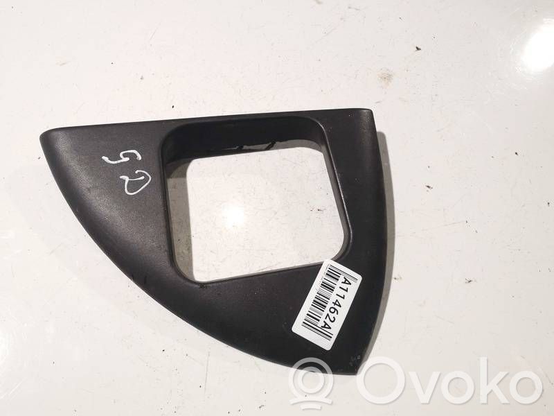 Peugeot 807 Alte componente panou ușă spate 