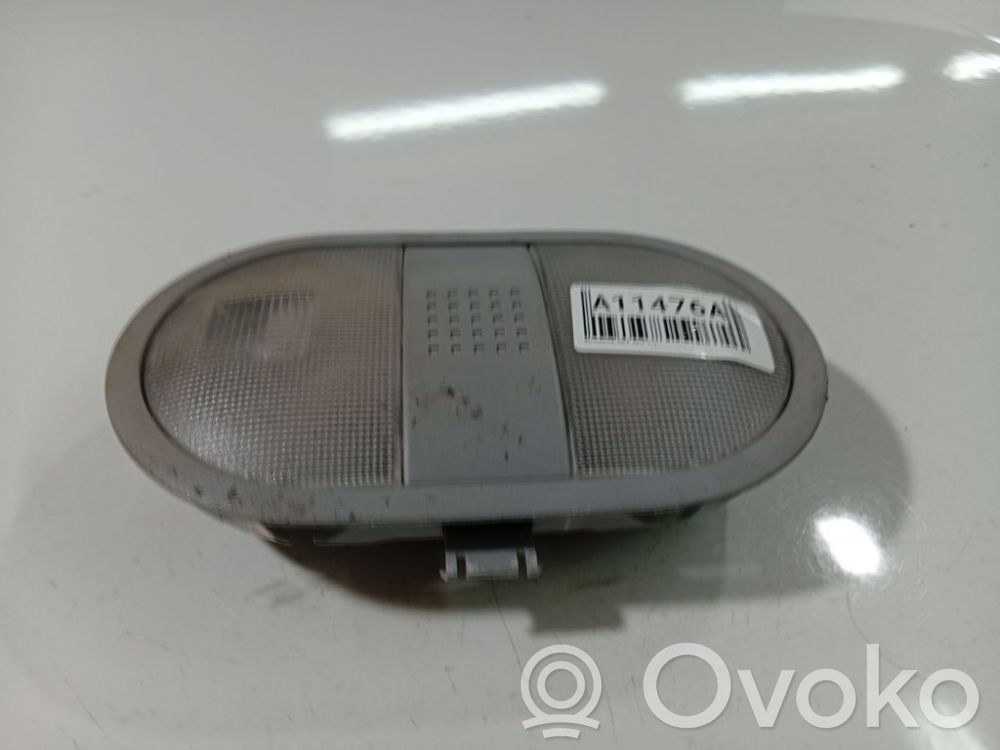 Mitsubishi Colt Lampă scaun față 
