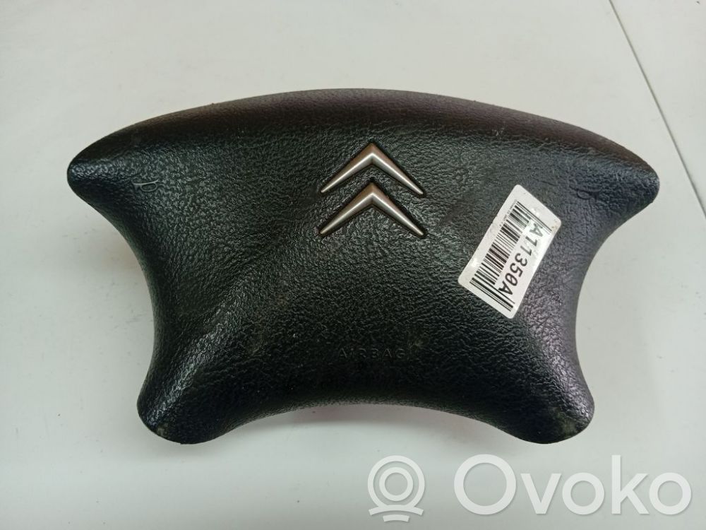 Citroen C5 Airbag volan 