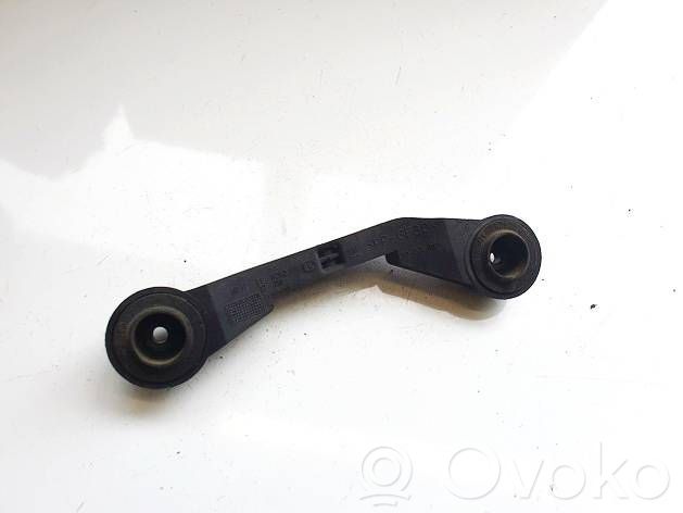 Opel Astra G Altra parte esteriore 