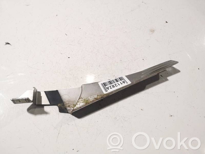 Opel Astra H Inne części wnętrza samochodu 