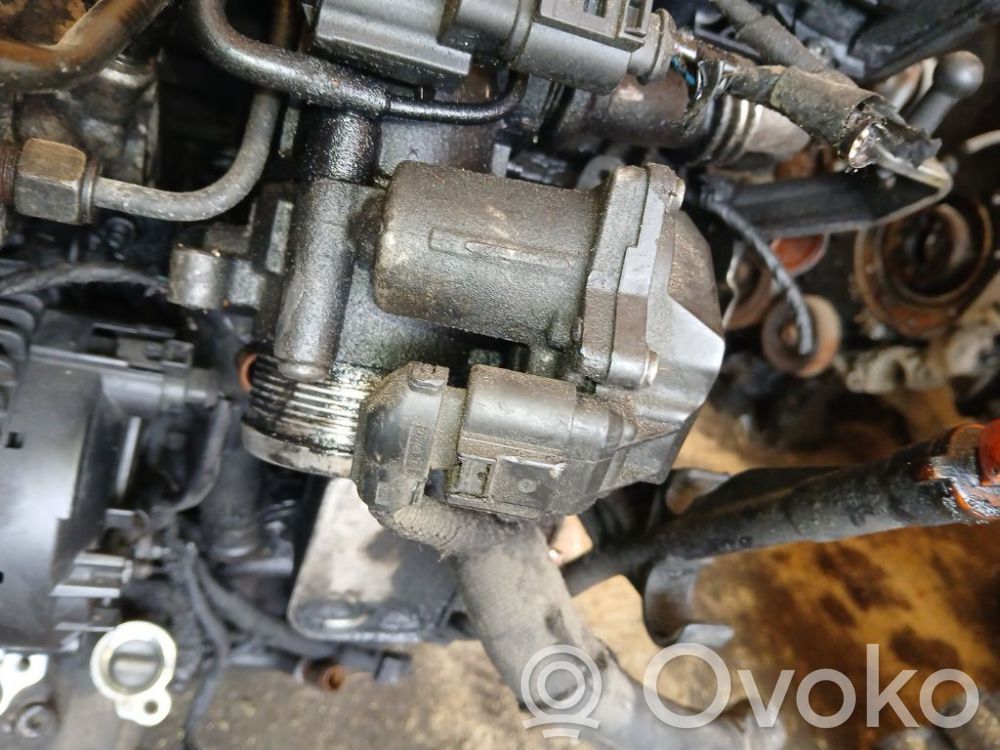 Skoda Roomster (5J) Clapetă accelerație 