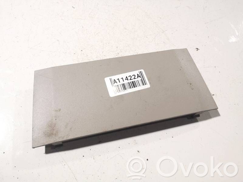 Opel Insignia A Altra parte interiore 