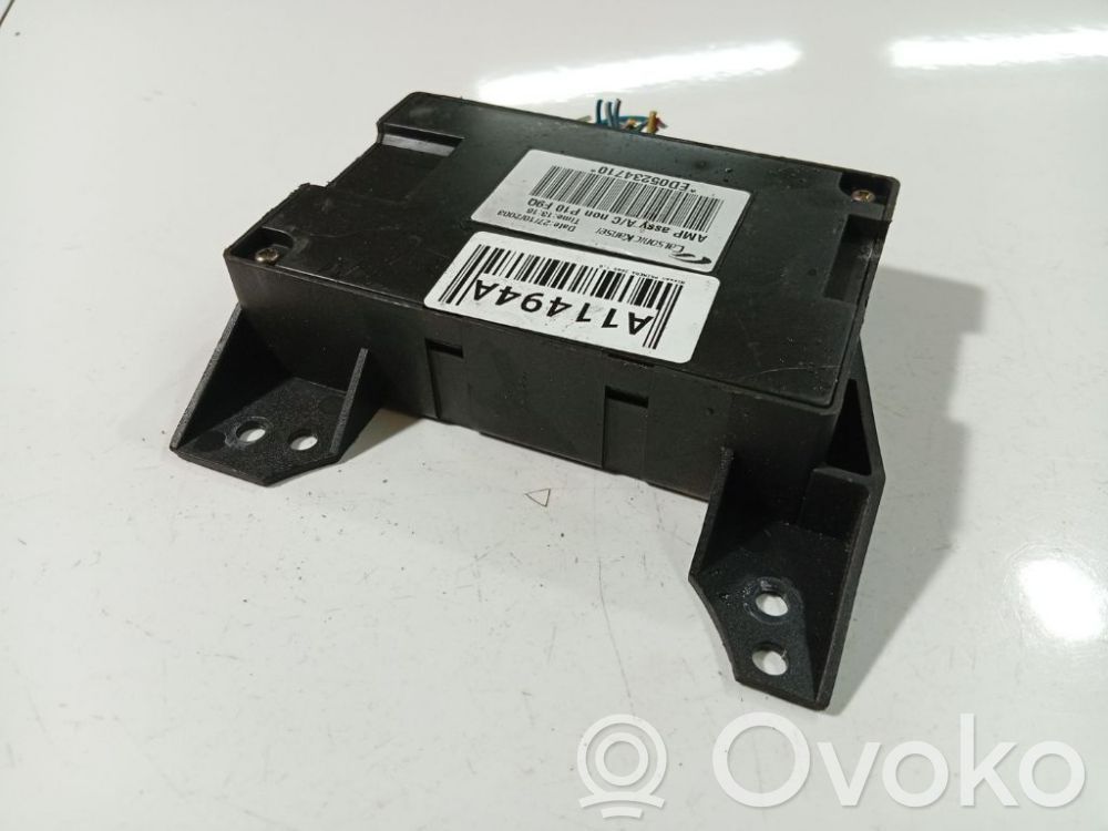 Nissan Primera Alte unități/module de control 