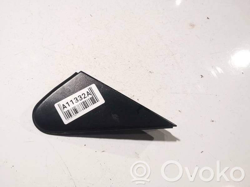 Toyota RAV 4 (XA30) Altra parte interiore