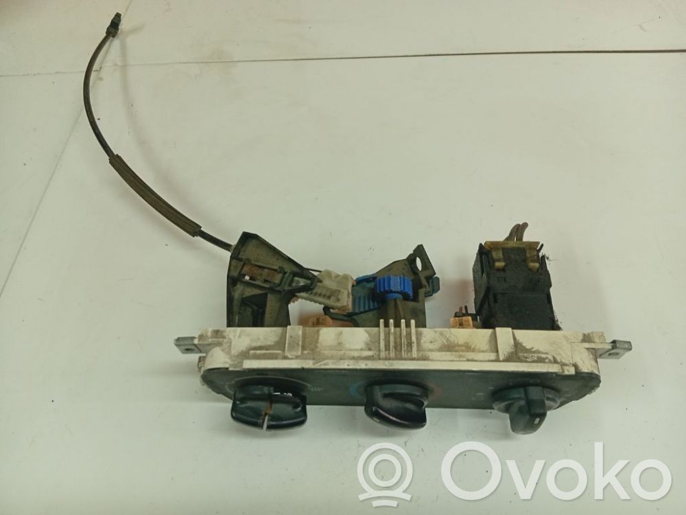 Ford Transit Centralina del climatizzatore 
