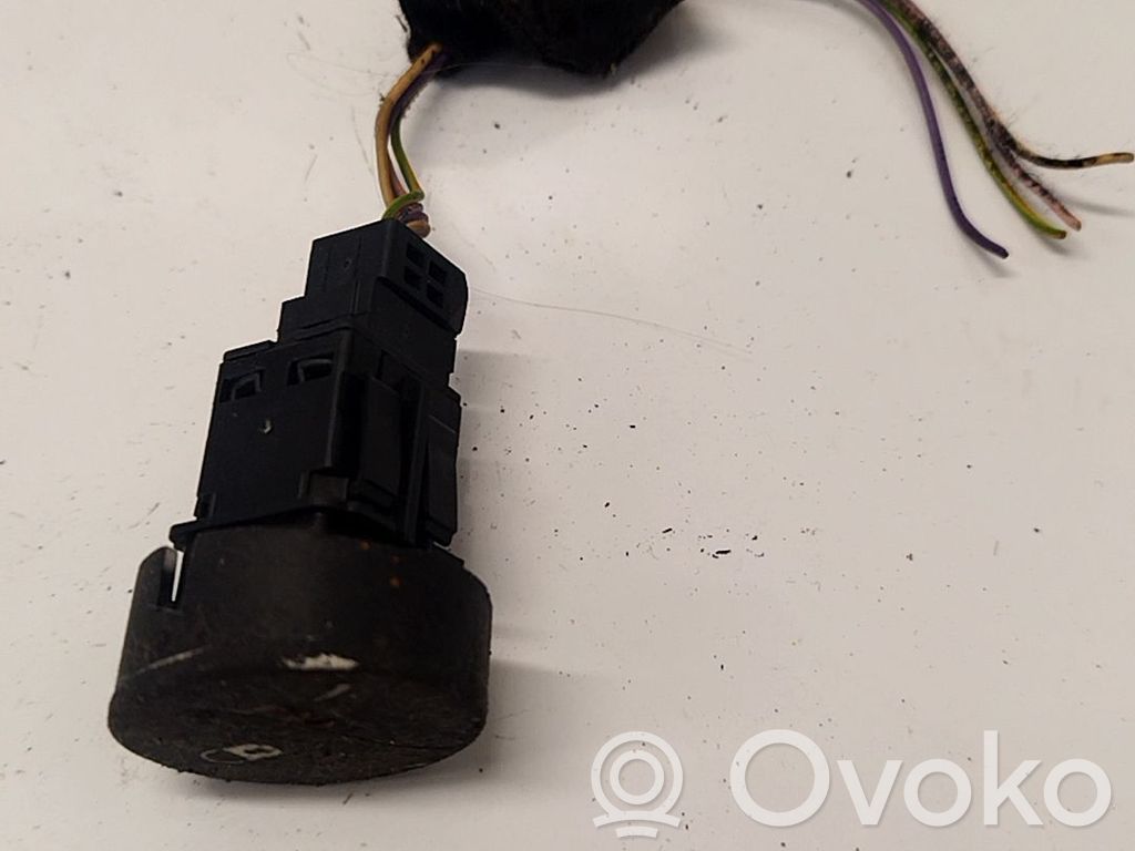 Botón interruptor de bloqueo de puertas   60519,60519,60519