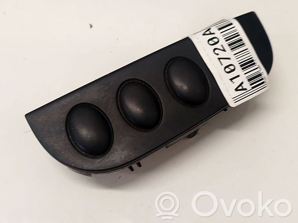 Citroen C2 Otros interruptores/perillas/selectores 